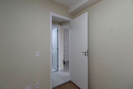 Apartamento à venda com 33m², 2 quartos e sem vagaQuarto 2