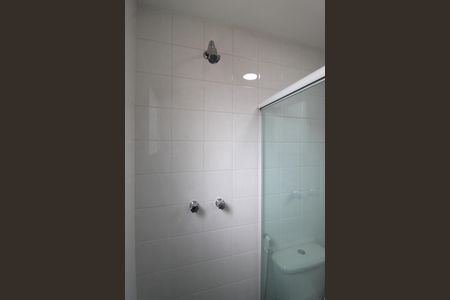 Apartamento à venda com 165m², 4 quartos e 3 vagasBanheiro da Suíte 2