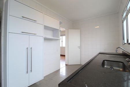 Apartamento à venda com 165m², 4 quartos e 3 vagasCozinha