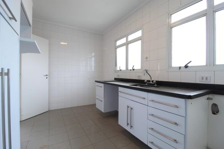 Apartamento à venda com 165m², 4 quartos e 3 vagasCozinha