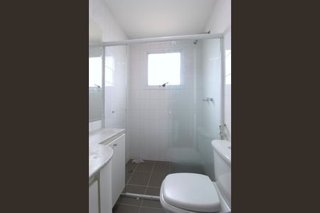 Apartamento à venda com 165m², 4 quartos e 3 vagasBanheiro da Suíte 2