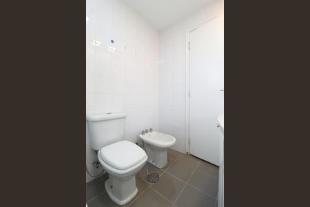 Apartamento à venda com 165m², 4 quartos e 3 vagasBanheiro da Suíte 1