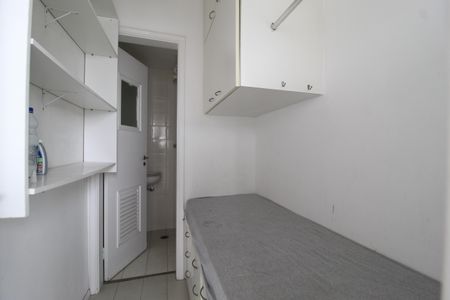 Apartamento à venda com 165m², 4 quartos e 3 vagasÁrea de Serviço