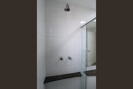 Apartamento à venda com 165m², 4 quartos e 3 vagasBanheiro Social