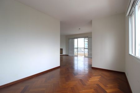 Apartamento à venda com 165m², 4 quartos e 3 vagasSala