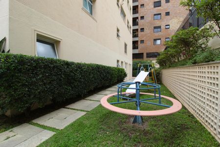 Apartamento à venda com 165m², 4 quartos e 3 vagasÁrea Comum - Playground