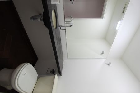 Apartamento à venda com 165m², 4 quartos e 3 vagasLavabo