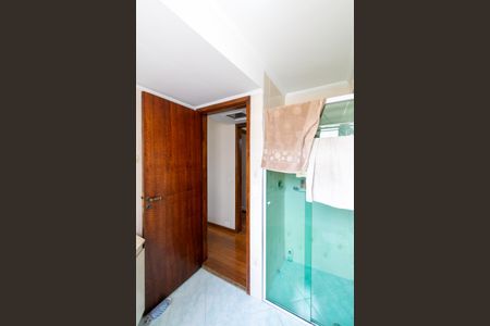 Apartamento para alugar com 83m², 2 quartos e 2 vagas Apartamento para alugar com 83m², 2 quartos e 2 vagasBanheiro da Suíte