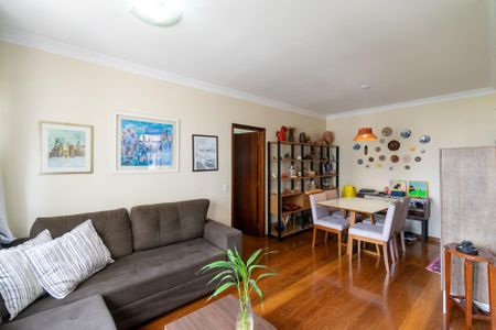 Apartamento para alugar com 83m², 2 quartos e 2 vagas Apartamento para alugar com 83m², 2 quartos e 2 vagasSala