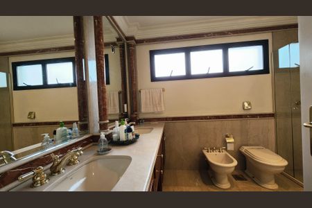 Apartamento à venda com 265m², 3 quartos e 3 vagas