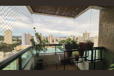 Apartamento à venda com 3 quartos, 265m² em Centro, Jundiaí