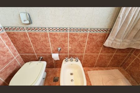 Apartamento à venda com 265m², 3 quartos e 3 vagas