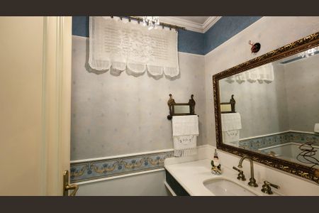 Apartamento à venda com 265m², 3 quartos e 3 vagas