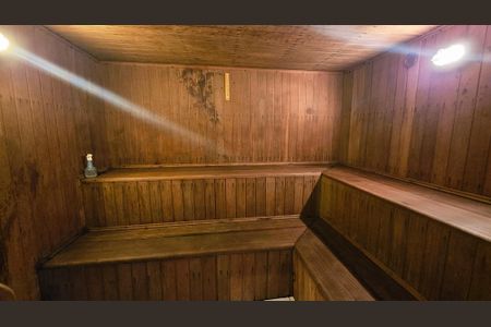 Apartamento à venda com 265m², 3 quartos e 3 vagas