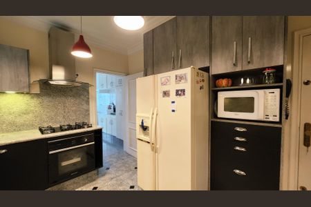 Apartamento à venda com 265m², 3 quartos e 3 vagas