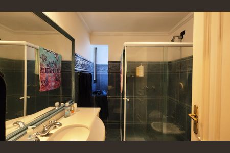 Apartamento à venda com 265m², 3 quartos e 3 vagas