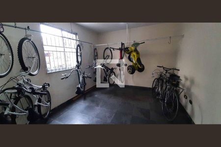 Apartamento à venda com 65m², 3 quartos e 1 vagaÁrea Comum 