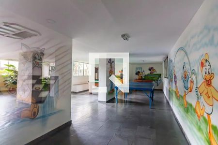 Apartamento à venda com 65m², 3 quartos e 1 vagaÁrea Comum 