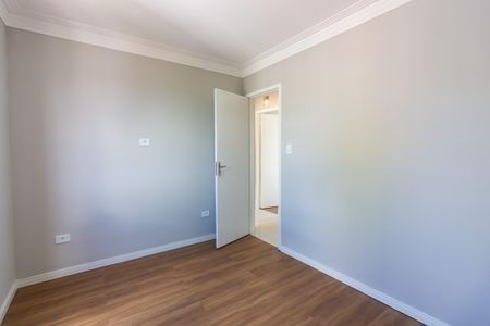 Apartamento à venda com 65m², 3 quartos e 1 vagaQuarto 3