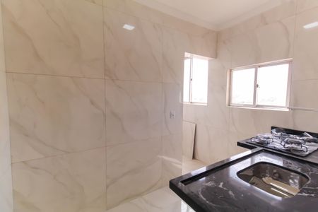 Apartamento para alugar com 75m², 2 quartos e sem vagaCozinha