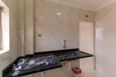 Apartamento para alugar com 75m², 2 quartos e sem vagaCozinha