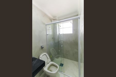 Apartamento para alugar com 75m², 2 quartos e sem vagaBanheiro