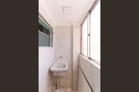 Apartamento para alugar com 75m², 2 quartos e sem vagaÁrea de Serviço