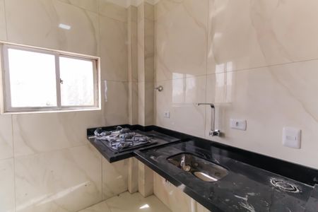 Apartamento para alugar com 75m², 2 quartos e sem vagaCozinha