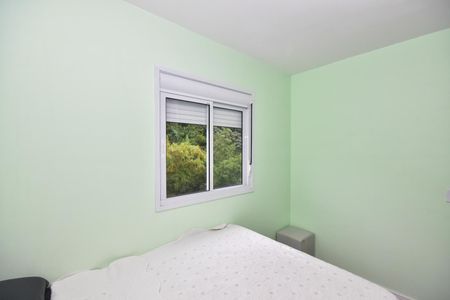 Apartamento à venda com 49m², 2 quartos e 1 vagaQuarto 2