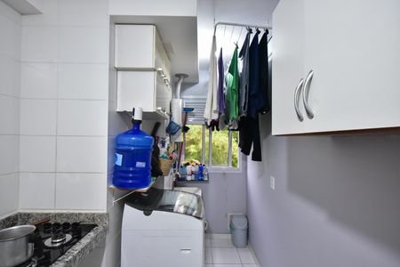 Apartamento à venda com 49m², 2 quartos e 1 vagaÁrea de Serviço
