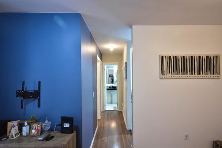 Apartamento à venda com 49m², 2 quartos e 1 vagaSala