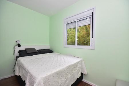 Apartamento à venda com 49m², 2 quartos e 1 vagaQuarto 2