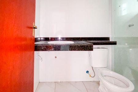 Apartamento para alugar com 80m², 2 quartos e 1 vagaBanheiro