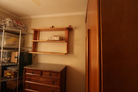 Apartamento à venda com 95m², 3 quartos e 1 vagaQuarto