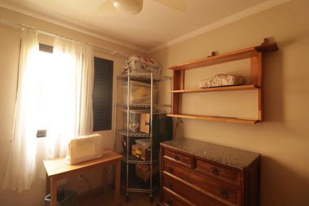 Apartamento à venda com 95m², 3 quartos e 1 vagaQuarto