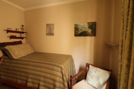 Apartamento à venda com 95m², 3 quartos e 1 vagaQuarto