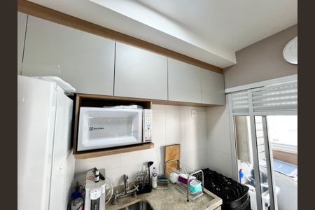 Apartamento para alugar com 60m², 2 quartos e 1 vagaCozinha