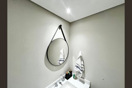 Apartamento para alugar com 60m², 2 quartos e 1 vagaBanheiro Social