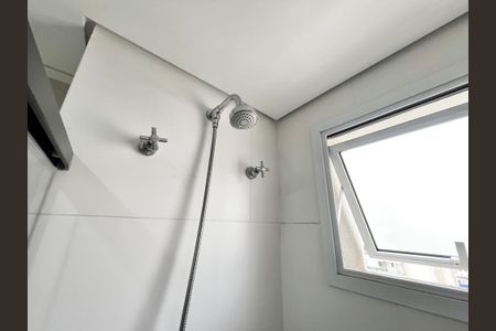 Apartamento para alugar com 60m², 2 quartos e 1 vagaBanheiro da Suíte