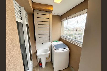 Apartamento para alugar com 60m², 2 quartos e 1 vagaÁrea de Serviço