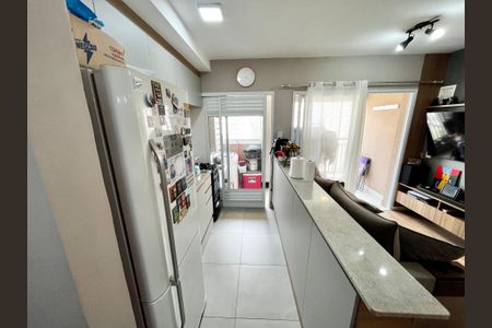 Apartamento para alugar com 60m², 2 quartos e 1 vagaCozinha