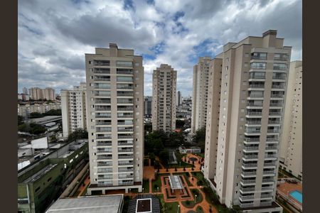 Apartamento para alugar com 60m², 2 quartos e 1 vagaVista da Sacada