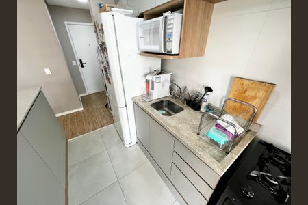 Apartamento para alugar com 60m², 2 quartos e 1 vagaCozinha