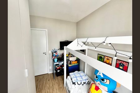 Apartamento para alugar com 60m², 2 quartos e 1 vagaQuarto