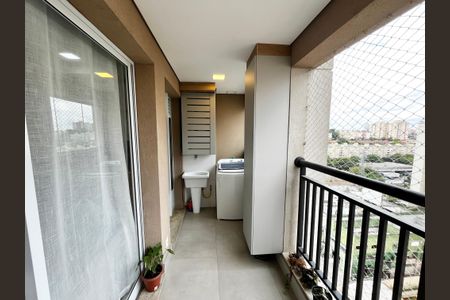 Apartamento para alugar com 60m², 2 quartos e 1 vagaÁrea de Serviço