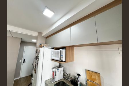 Apartamento para alugar com 60m², 2 quartos e 1 vagaCozinha
