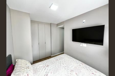Apartamento para alugar com 60m², 2 quartos e 1 vagaSuíte