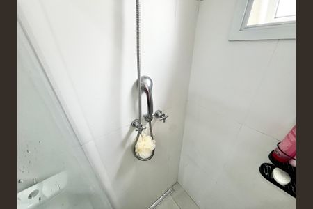 Apartamento para alugar com 60m², 2 quartos e 1 vagaBanheiro da Suíte