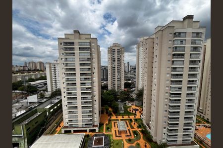 Apartamento para alugar com 60m², 2 quartos e 1 vagaVista do Quarto