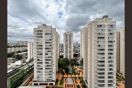 Apartamento para alugar com 60m², 2 quartos e 1 vagaVista da Suíte